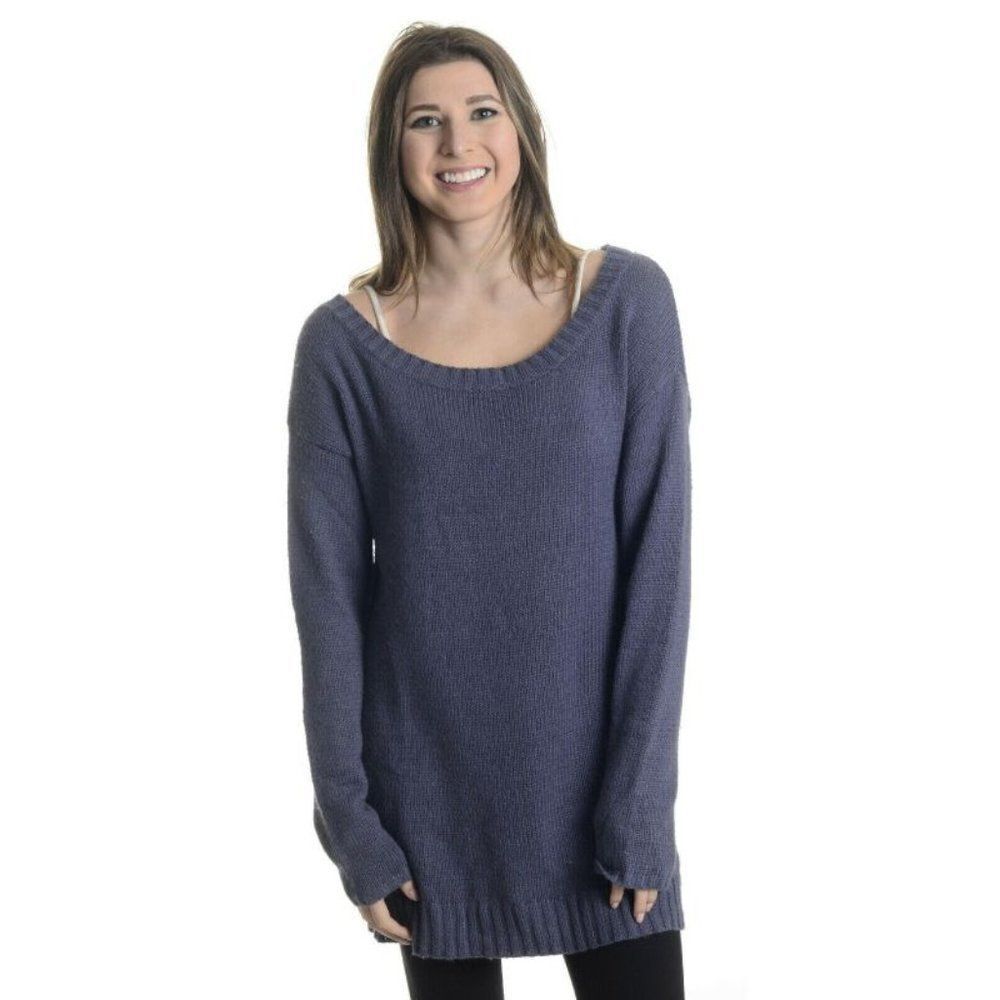 M Eternal Sunshine Creations Ash Pullover Sweater